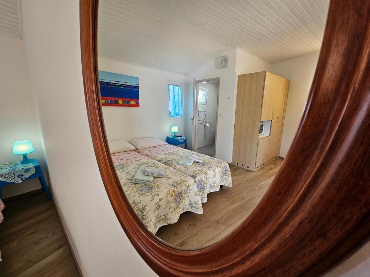 Apartments La Pergola Rovinj Exteriör bild