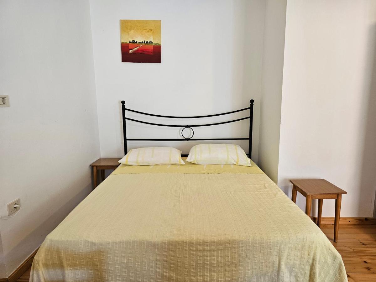 Apartments La Pergola Rovinj Exteriör bild