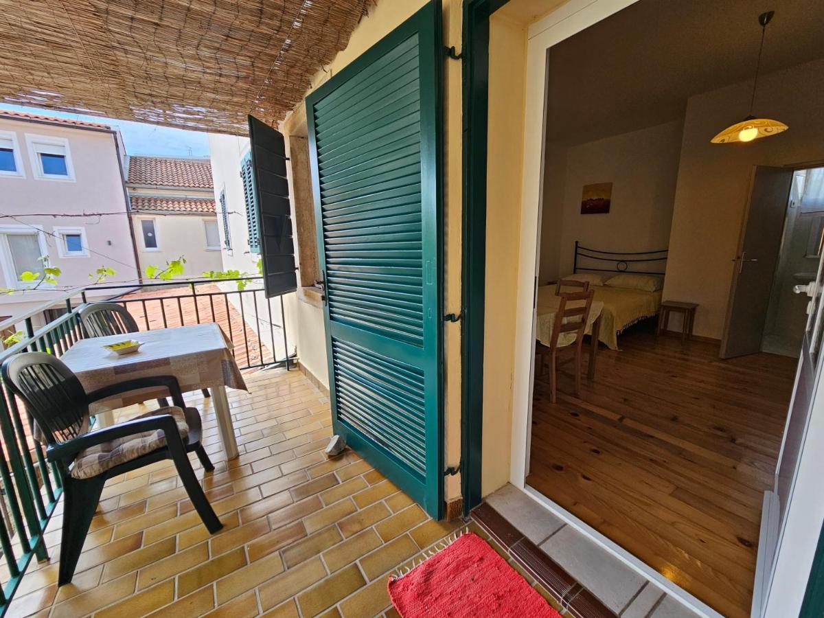 Apartments La Pergola Rovinj Exteriör bild