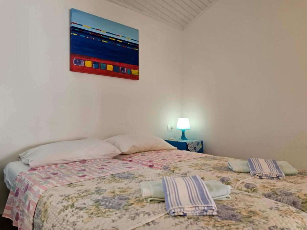Apartments La Pergola Rovinj Exteriör bild