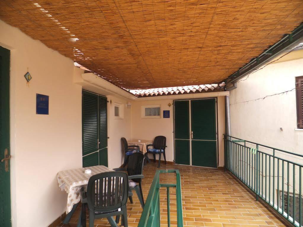 Apartments La Pergola Rovinj Exteriör bild